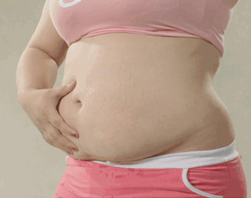 健身女王发福晒照_韩国知名健身女_韩国健身女王明星