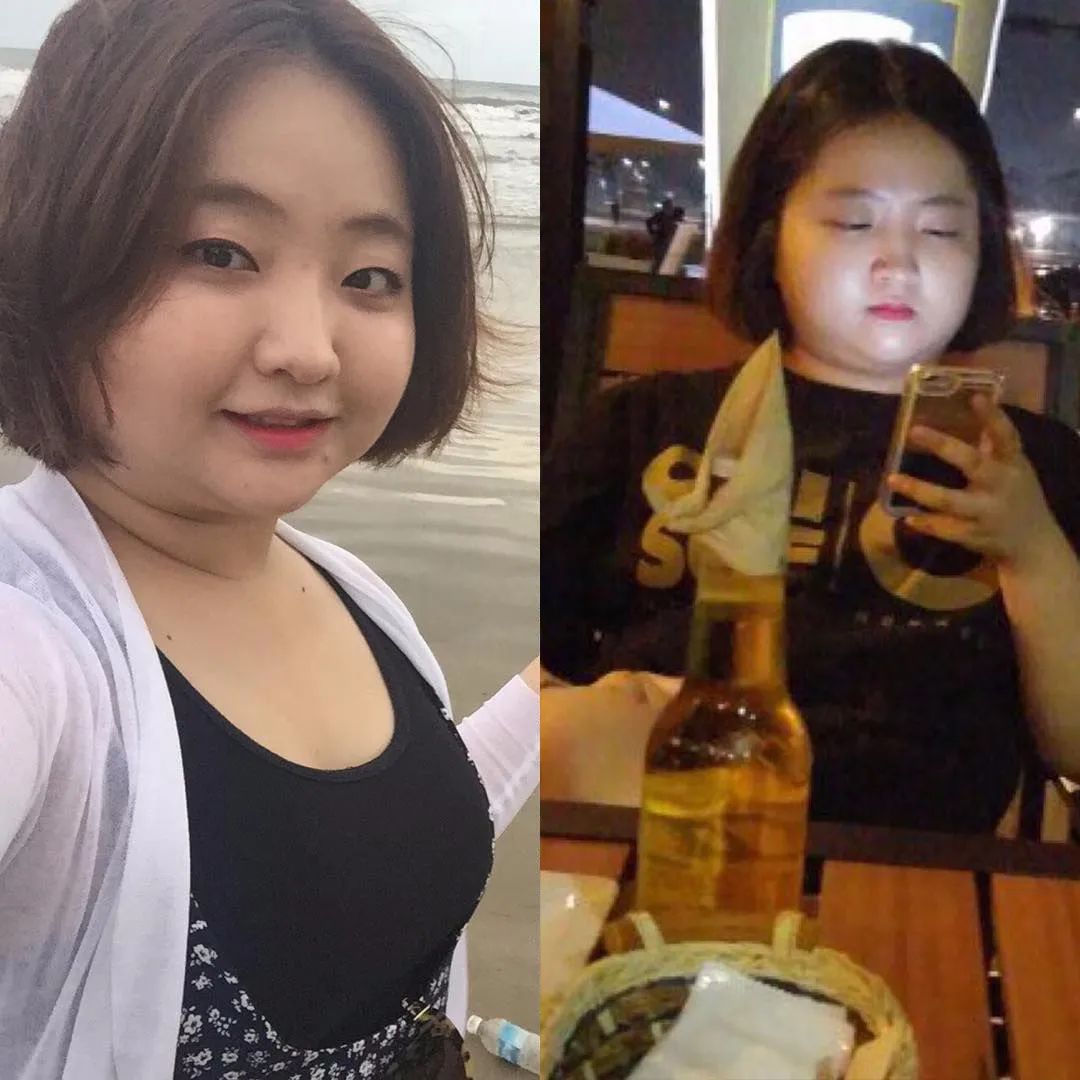 韩国健身女王明星_健身女王发福晒照_韩国知名健身女