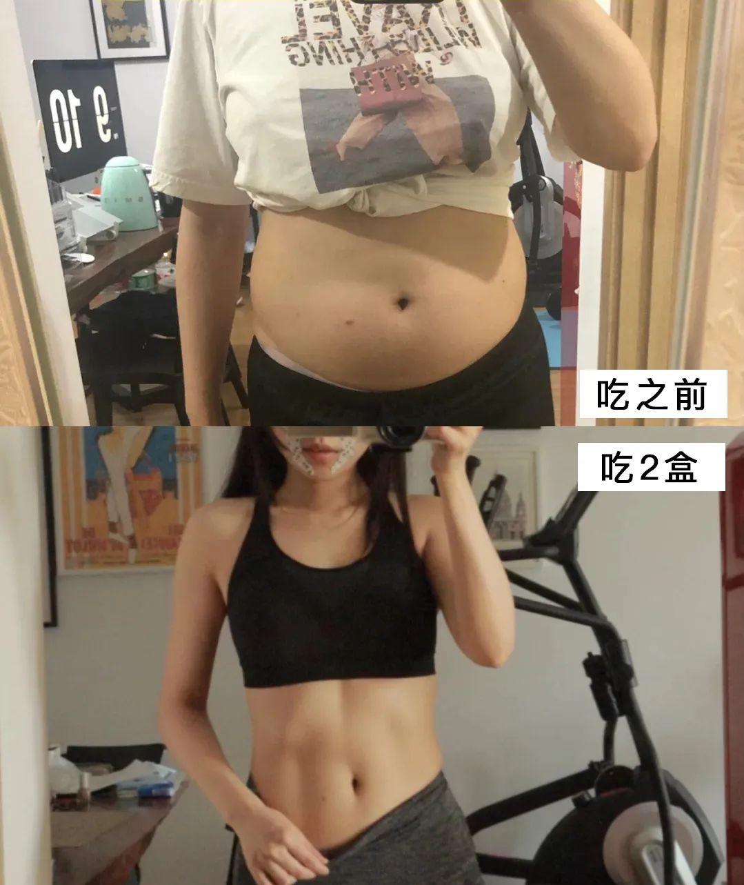 健身女王发福晒照_韩国知名健身女_韩国健身女王明星