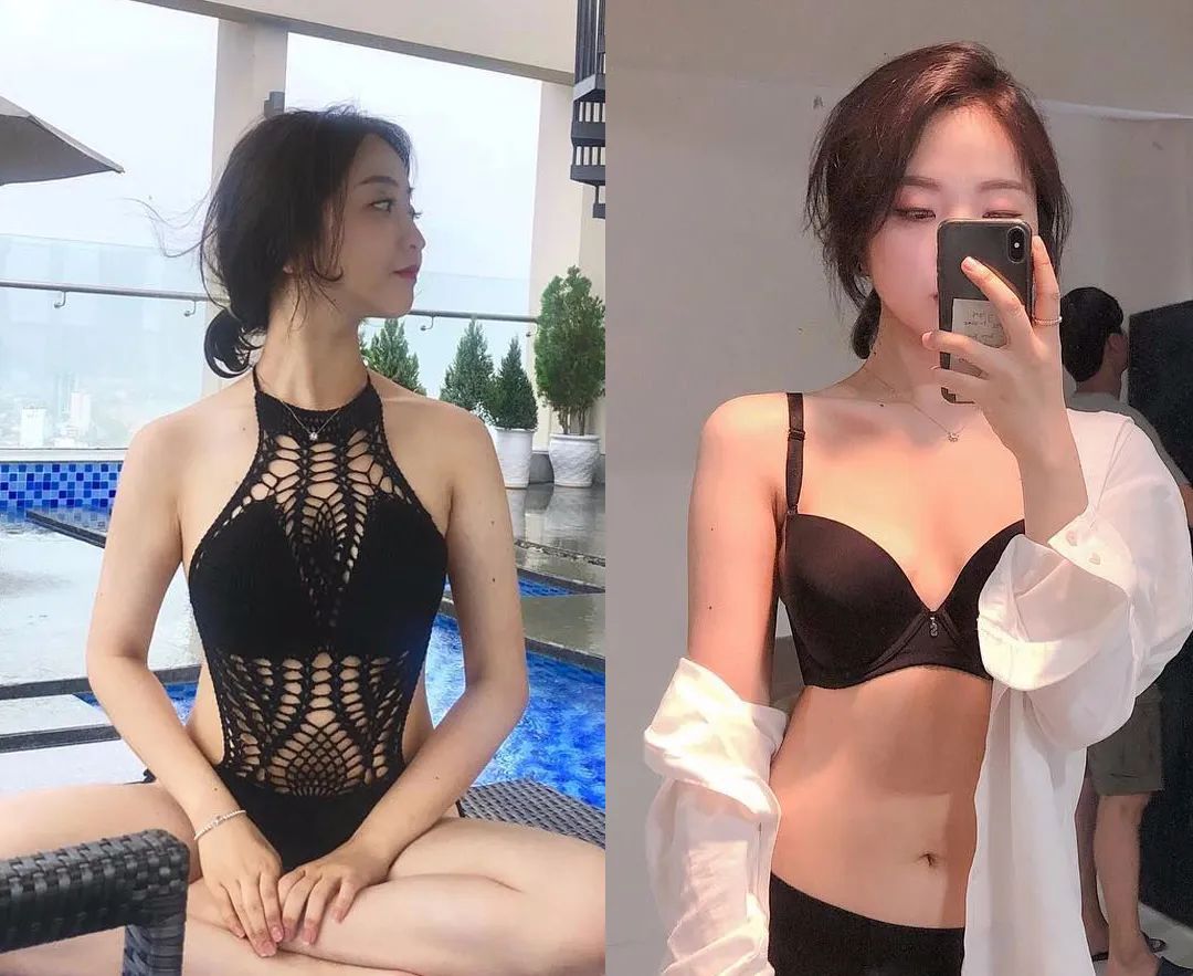 韩国健身女王明星_健身女王发福晒照_韩国知名健身女