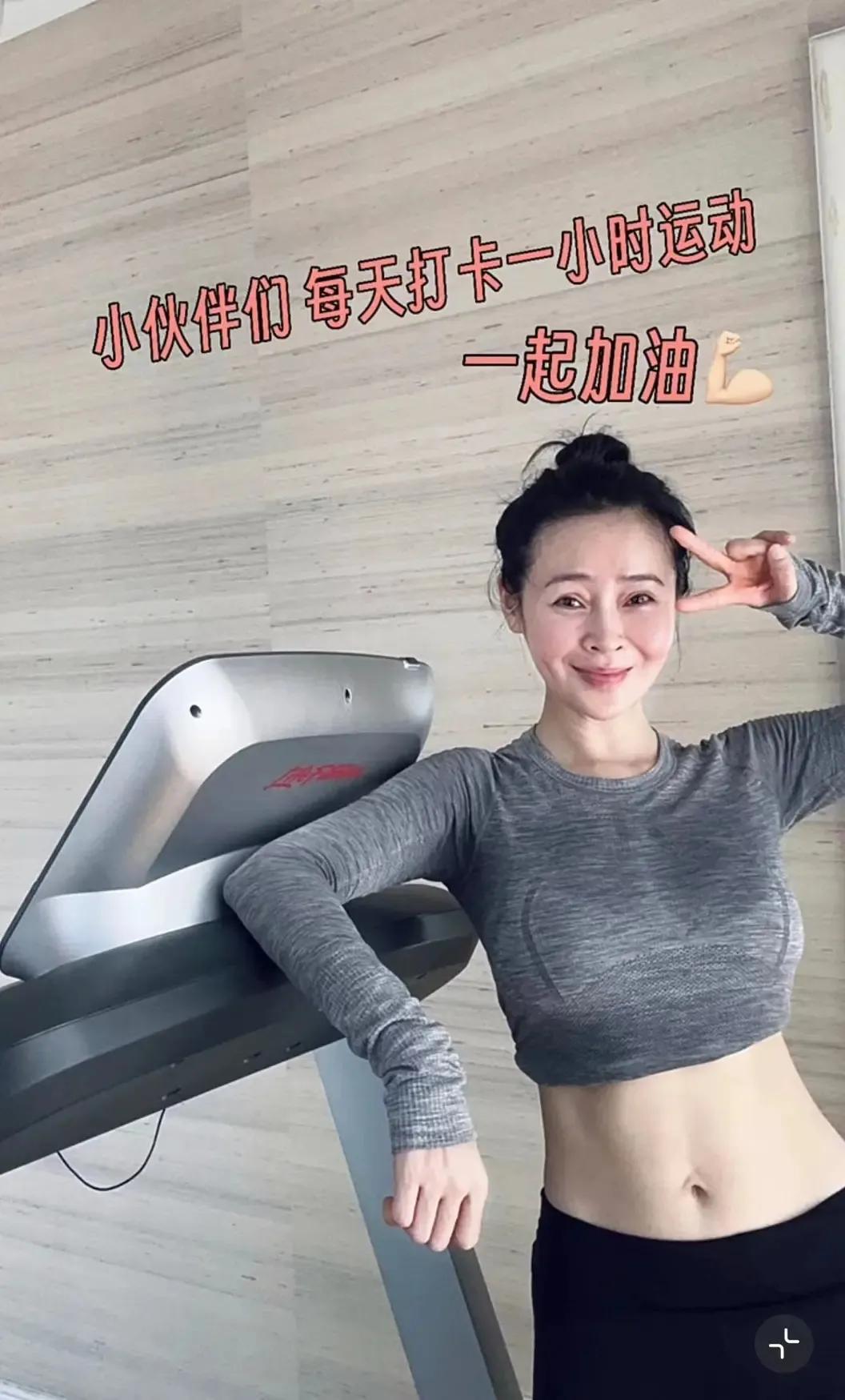 盘点那些健身明星_健身出名的明星_明星都有谁健身过