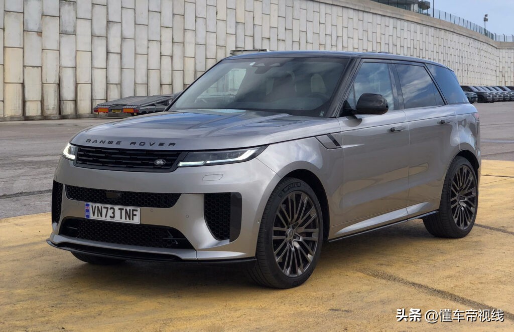 揽胜运动S版_揽胜运动版SV_揽胜运动版是进口的吗