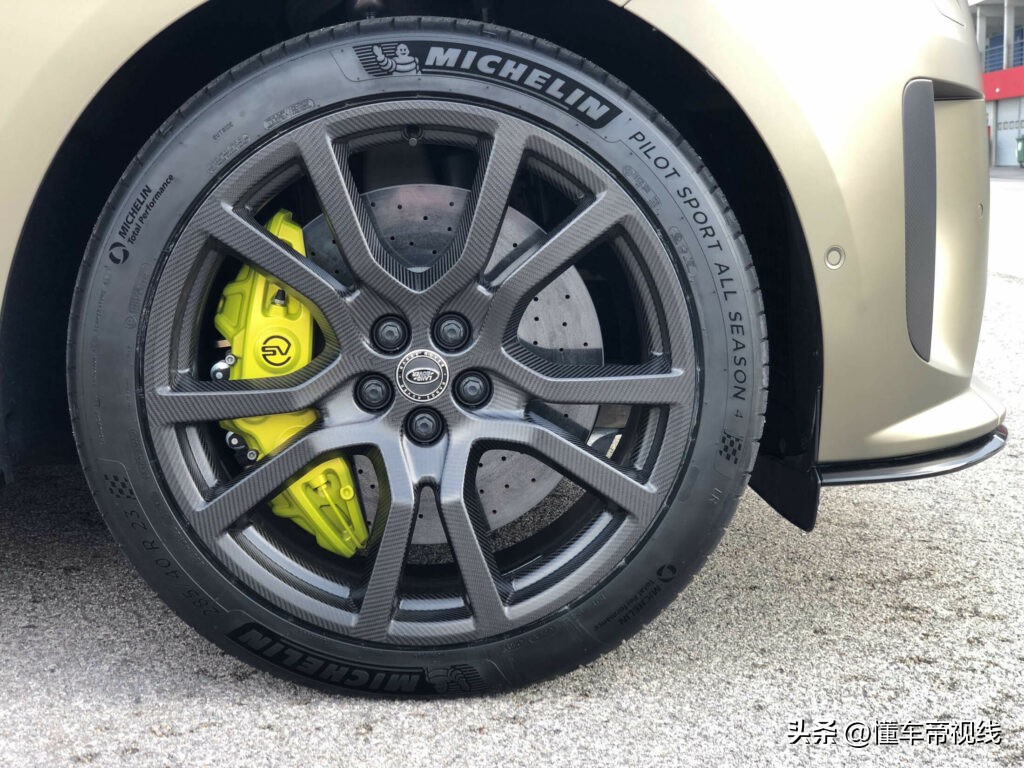 揽胜运动版SV_揽胜运动版是进口的吗_揽胜运动S版