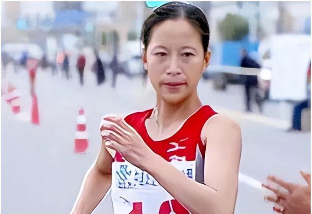 乌海市竞走冠军_奥运会竞走冠军_乌海竞走世界冠军没有国旗
