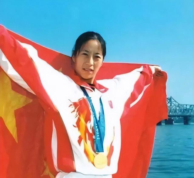 乌海竞走世界冠军没有国旗_乌海市竞走冠军_奥运会竞走冠军