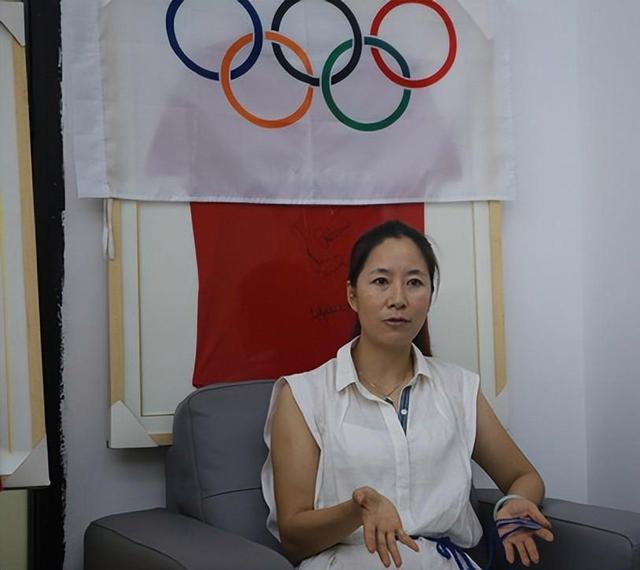 乌海竞走世界冠军没有国旗_乌海市竞走冠军_奥运会竞走冠军