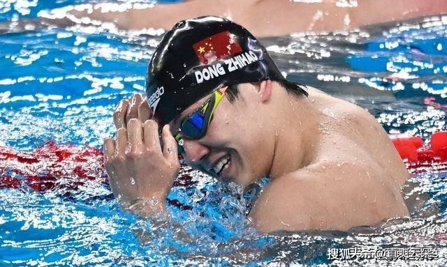 大海游泳比赛_海洋游泳冠军_游泳冠军游大海是哪一集