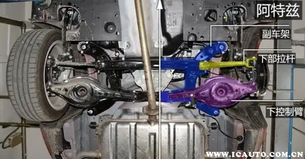 阿特兹运动_阿特兹运动版多少钱_2021款阿特兹运动版