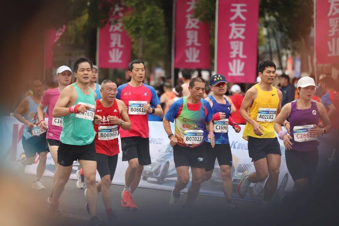 重庆2021长安马拉松_2020重庆国际马拉松官网_重庆长安国际马拉松